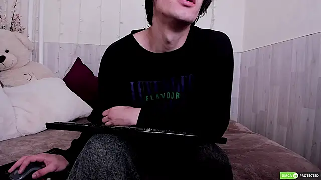 CalvinOwens online show from 10/06/25, 03:15