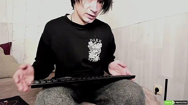 CalvinOwens online show from 10/10/25, 03:05