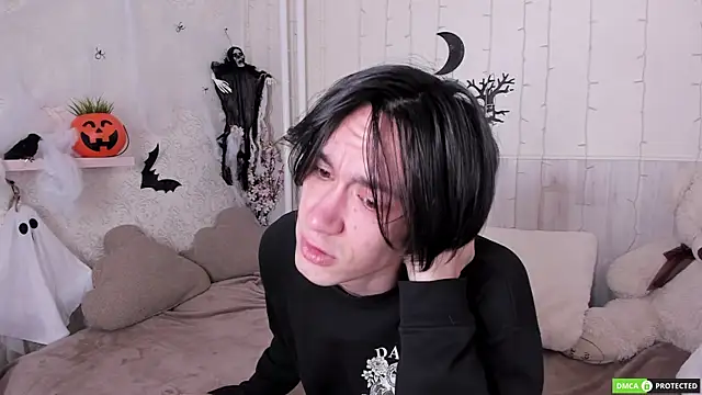 CalvinOwens online show from 10/20/25, 03:18