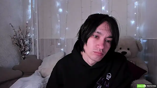 CalvinOwens online show from 11/12/25, 03:18