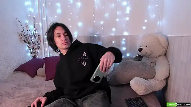 CalvinOwens online show from 11/15/25, 03:15