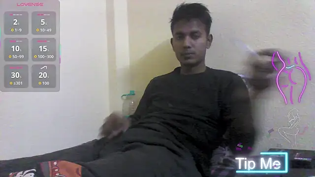 just fucks online show from 12/15/25, 06:12