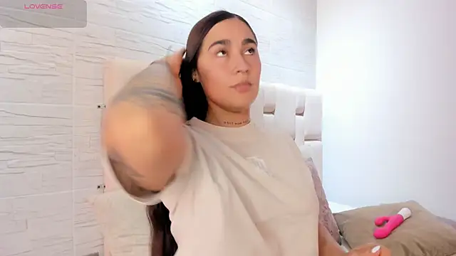 kayleeScott online show from 03/18/26, 07:28