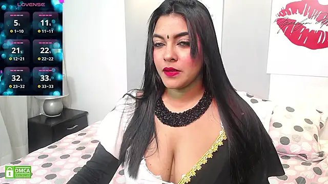 lakshmiraniii online show from 02/04/25, 10:10