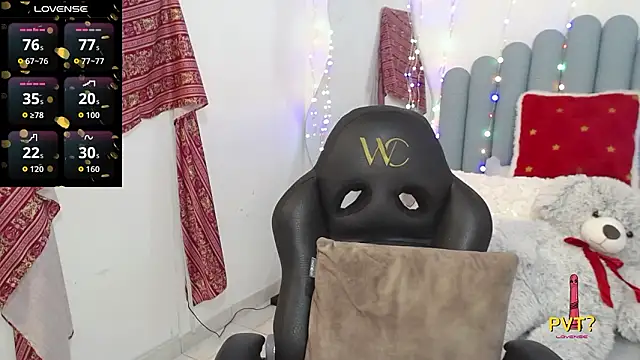 lakshmiraniii online show from 03/10/26, 11:59