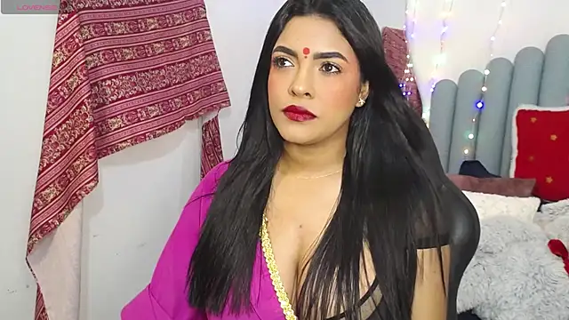 lakshmiraniii online show from 03/16/26, 11:47