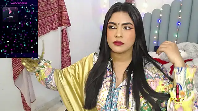 lakshmiraniii online show from 03/20/26, 12:10