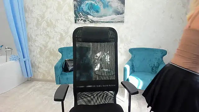 Sinty Devis online show from 03/07/25, 11:29