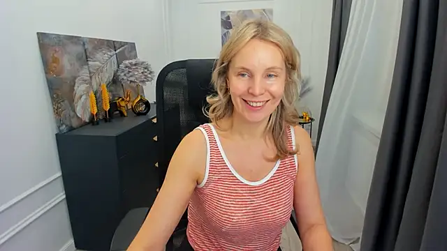 Sinty Devis online show from 03/21/26, 08:19