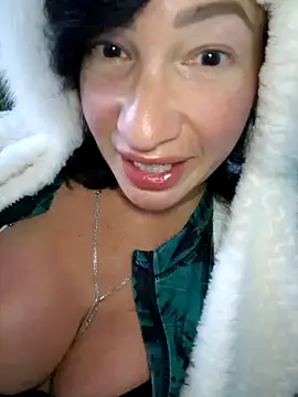 TheGoddessBianca online show from 02/25/25, 04:00