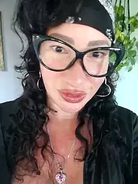 TheGoddessBianca online show from 03/07/25, 03:07