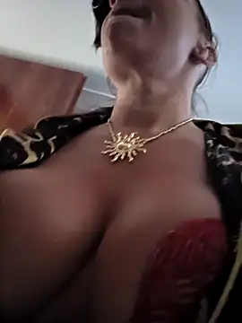 TheGoddessBianca online show from 10/02/25, 06:31