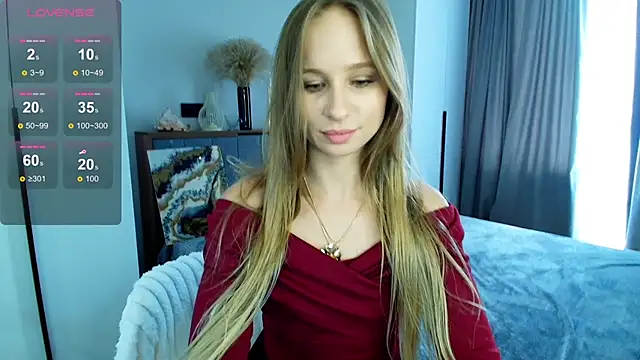 Mad1en online show from 03/21/25, 07:33