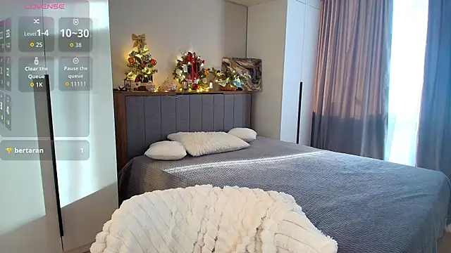 Mad1en online show from 01/10/26, 05:31