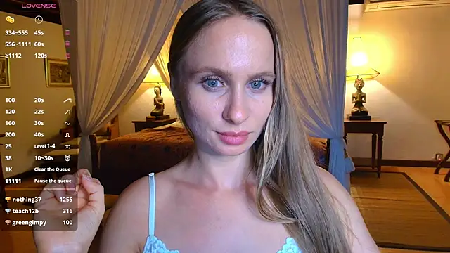 Mad1en online show from 06/27/26, 02:12