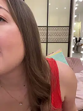 Snapshot of AnnaBri chatting on 01/13/25, 04:50 AnnaBri online show from 01/13/25, 04:50