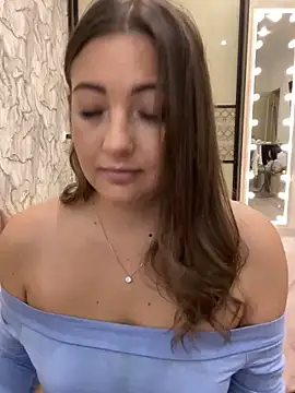 Snapshot of AnnaBri chatting on 01/15/25, 01:45 AnnaBri online show from 01/15/25, 01:45