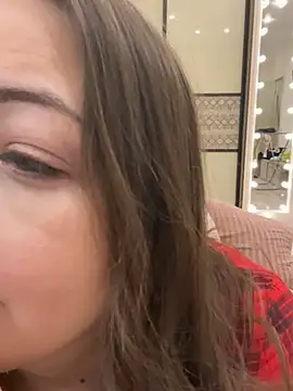 Snapshot of AnnaBri chatting on 01/31/25, 04:58 AnnaBri online show from 01/31/25, 04:58