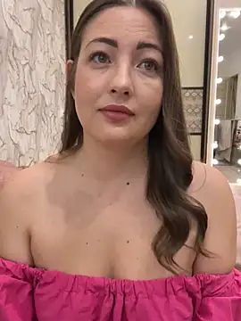 Snapshot of AnnaBri chatting on 02/13/25, 01:40 AnnaBri online show from 02/13/25, 01:40