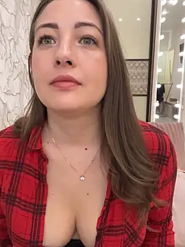 Snapshot of AnnaBri chatting on 03/13/25, 05:00 AnnaBri online show from 03/13/25, 05:00