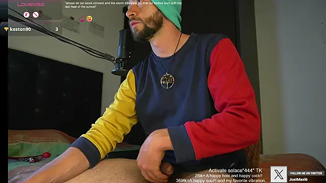 just maxii online show from 02/15/25, 02:04