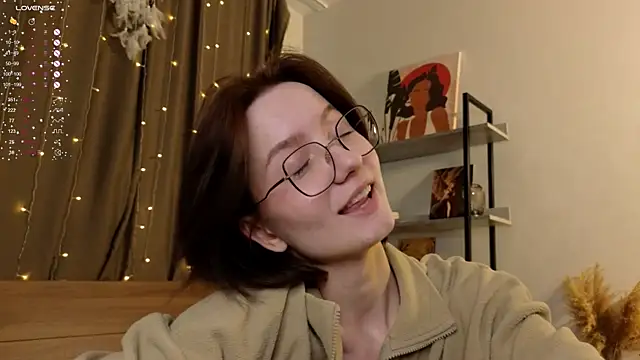 IdaValenti online show from 02/23/25, 01:13