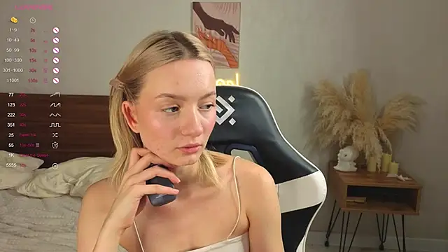 IdaValenti online show from 09/16/25, 01:06