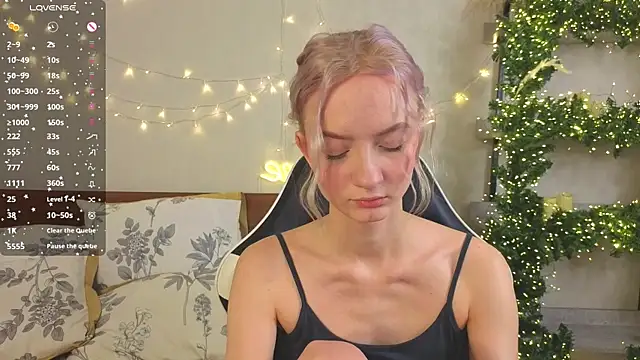 IdaValenti online show from 02/16/26, 11:12