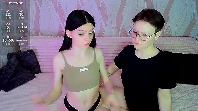  crazy baby  online show from 03/16/25, 04:09