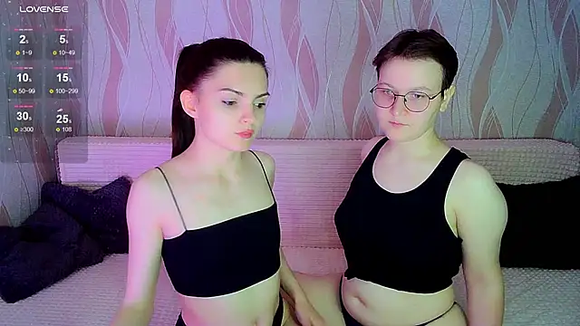  crazy baby  online show from 10/06/25, 01:36