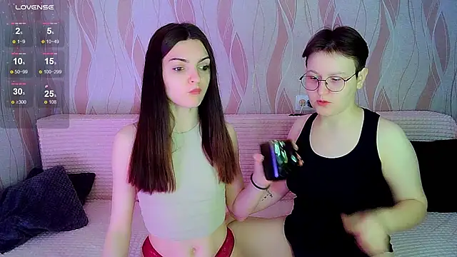  crazy baby  online show from 11/02/25, 07:16