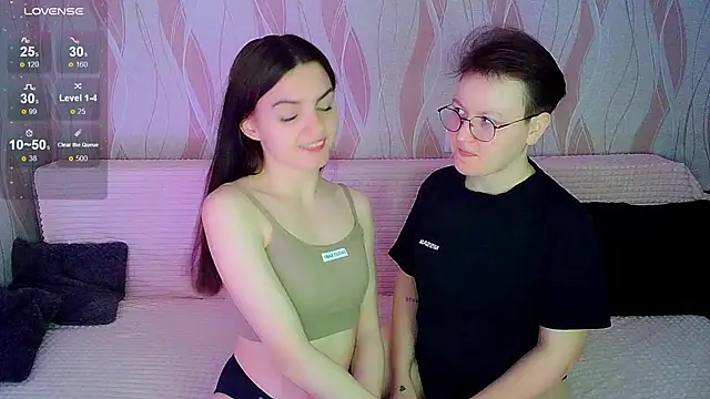  crazy baby  online show from 11/26/25, 09:38