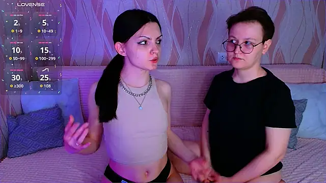  crazy baby  online show from 06/27/26, 10:59