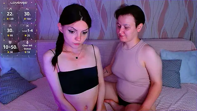  crazy baby  online show from 07/26/26, 11:00