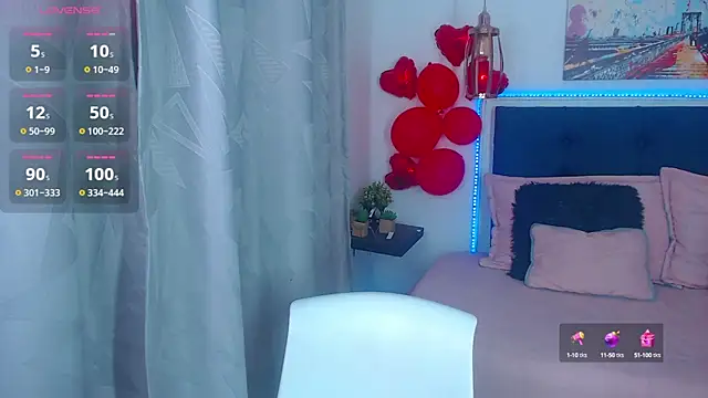 Snapshot of Cataleya_hxc chatting on 02/18/25, 08:25 Cataleya hxc online show from 02/18/25, 08:25