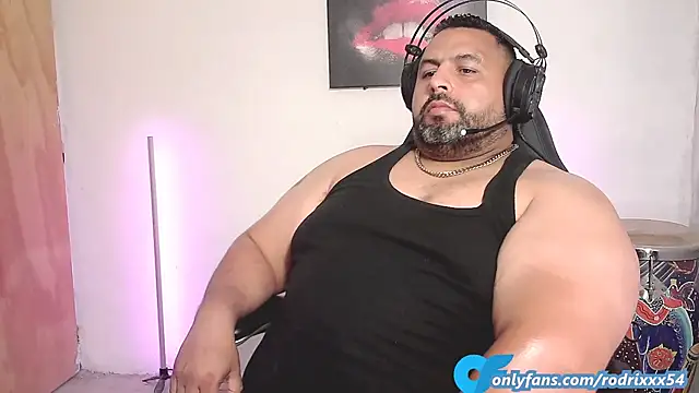 rodrix54 online show from 12/04/24, 02:20