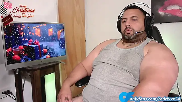 rodrix54 online show from 12/24/24, 03:26