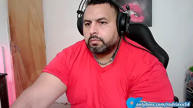 rodrix54 online show from 03/17/25, 12:19