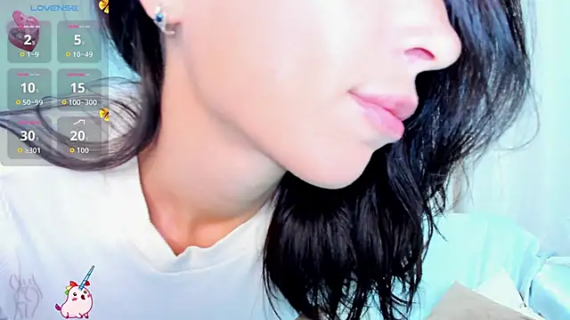 jessica tiny online show from 09/22/25, 01:18