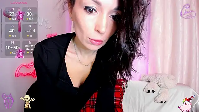 jessica tiny online show from 01/10/26, 01:29