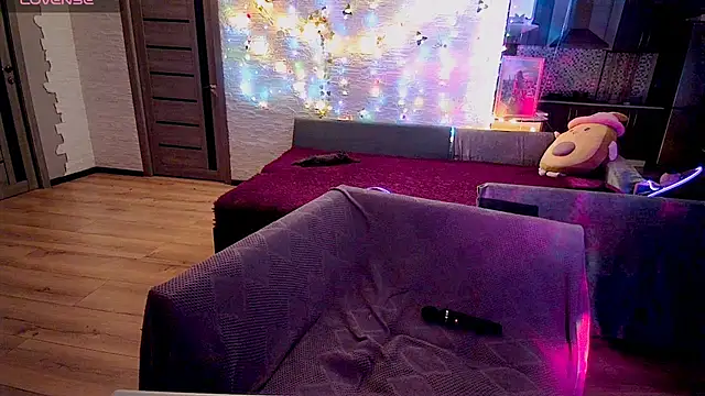 Akemilun online show from 12/13/24, 09:52