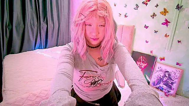 Akemilun online show from 01/07/26, 09:06