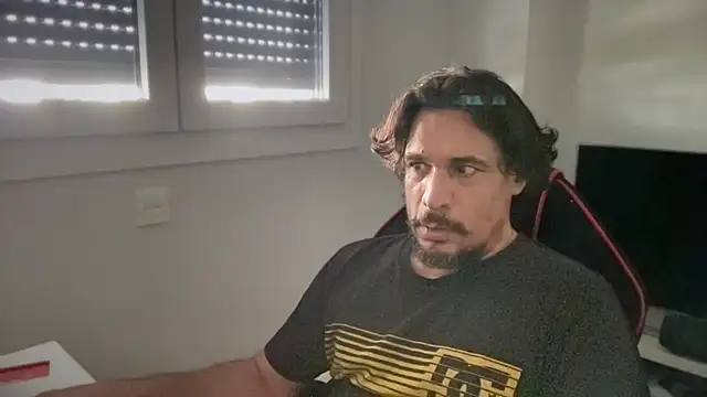 ManuMata online show from 10/22/25, 02:17