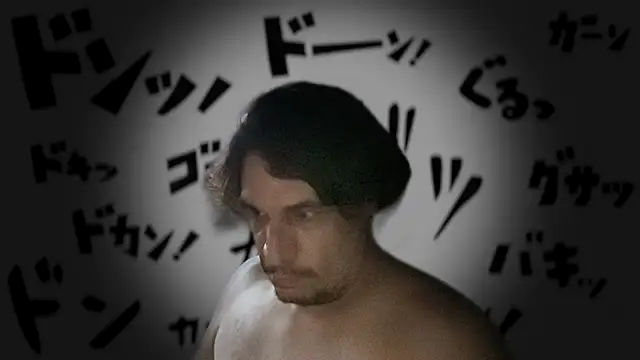 ManuMata online show from 11/22/25, 04:50