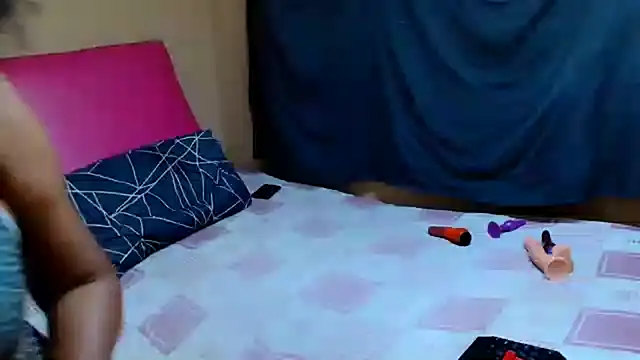 OmegaLipps online show from 03/10/25, 02:16