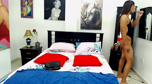 VeronicaReynolds online show from 02/12/25, 03:05