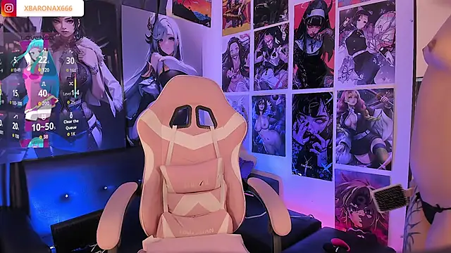 LanaKyutt online show from 01/17/26, 12:54