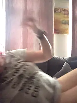 dieGeile0411 online show from 03/24/26, 10:31