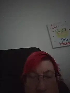 dieGeile0411 online show from 07/01/26, 07:10
