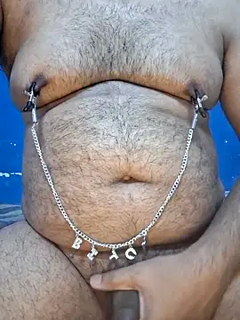 dirtybearr online show from 02/26/25, 08:59